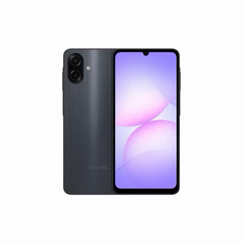 Samsung Galaxy A07 128GB 4GB RAM Tela 6.7" Câmera 50MP Novo Lacrado NF