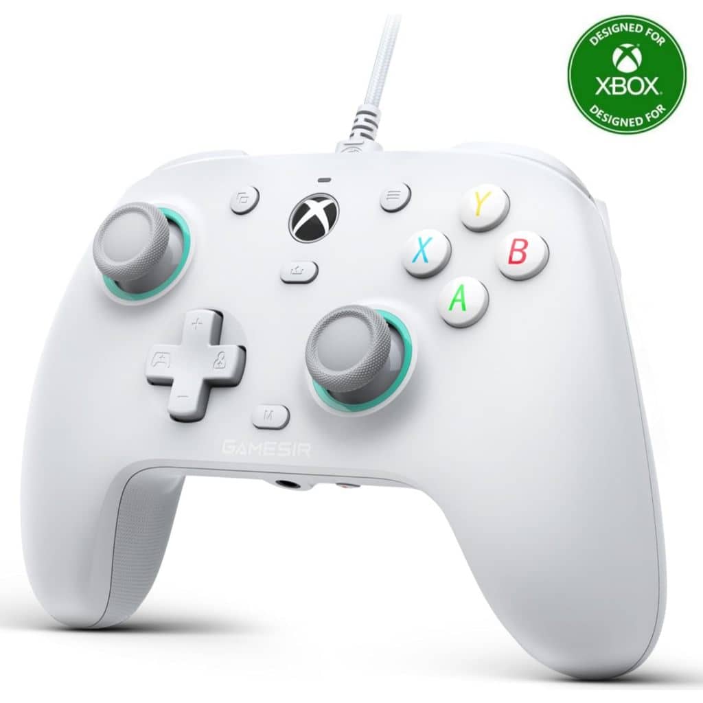 Controle Gamesir G7 Se Para Xbox Series S | X Xbox One e PC Notebook Com 1 Mês De Gamepass