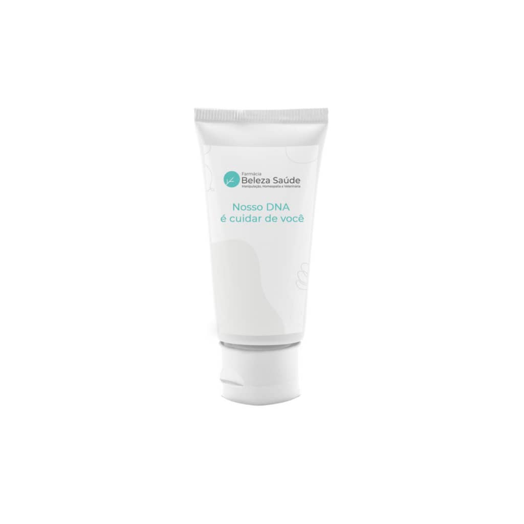 Azelaico 10% : Dermocosmético Grau Farmacêutico Gel Creme 30gr