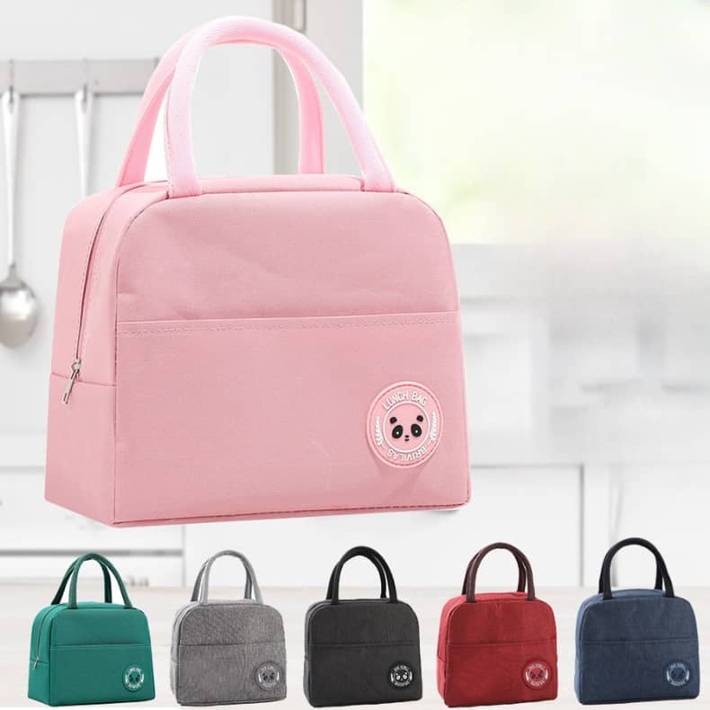 Bolsas Térmicas Lancheira para Viagem Prática