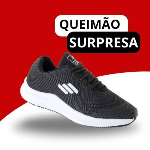 Tênis O2X Original – Promoção de Natal • Queima de Estoque