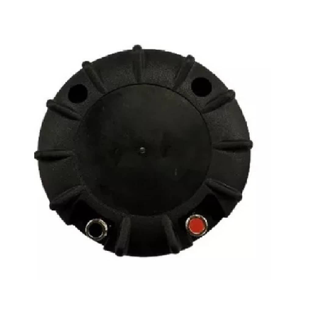 Tampa Traseira Para Driver Corneta D400 D405 e D408 8Ohms Promoçao som automotivo