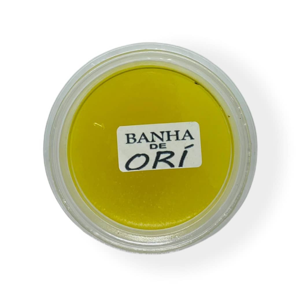 Banha De Ori Africano Karité Ou Carité Promoção
