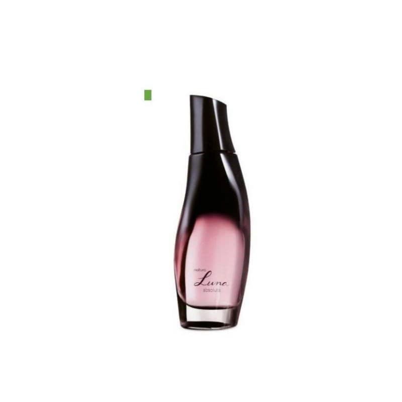 Luna Absoluta Desodorante Colônia Natura 75ml Perfume Feminino Perfume Luna Perfume Natura Perfume Feminino Natura