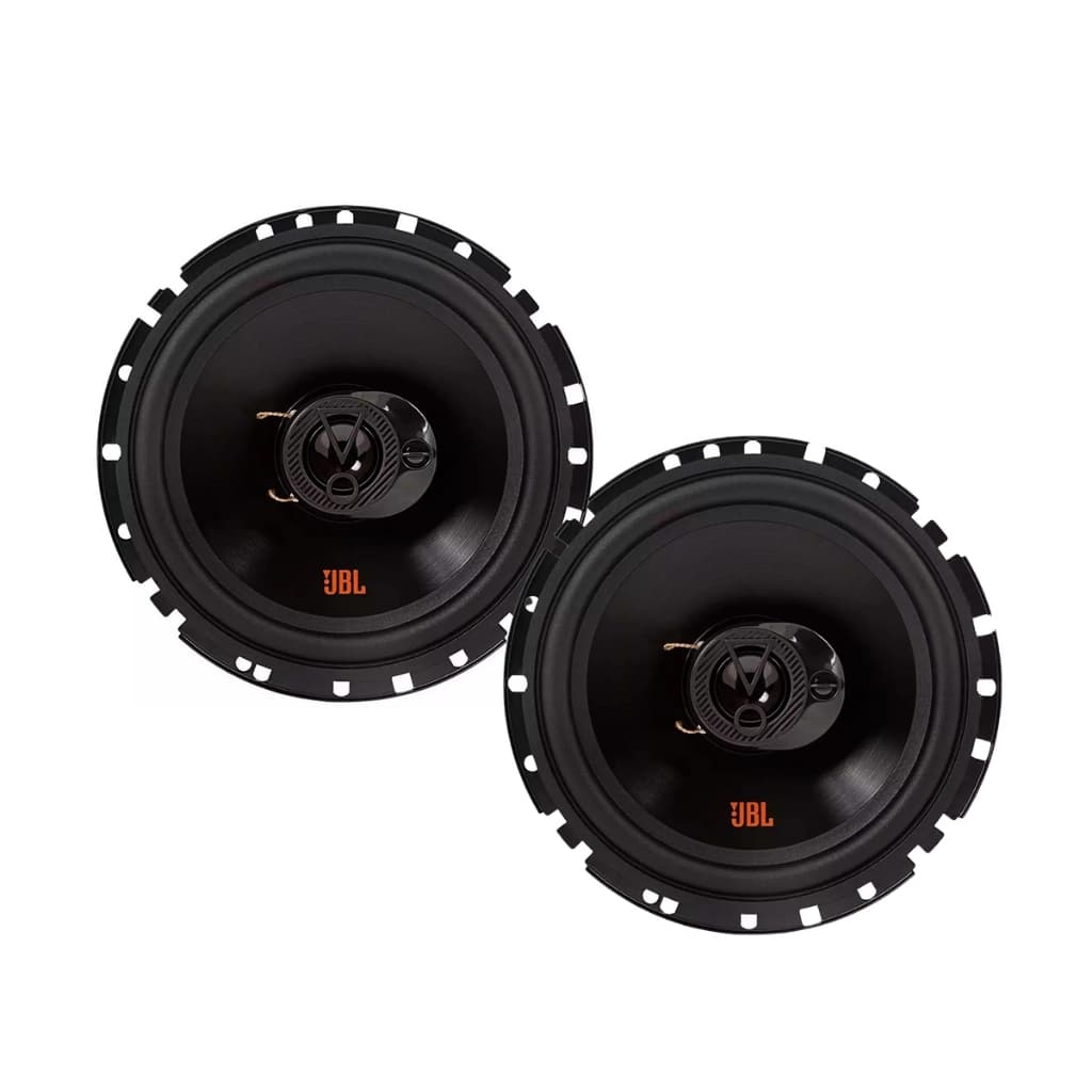 Par Alto falante JBL Flex4  6TRFX55 6 polegadas 110w Rms 4 Ohm