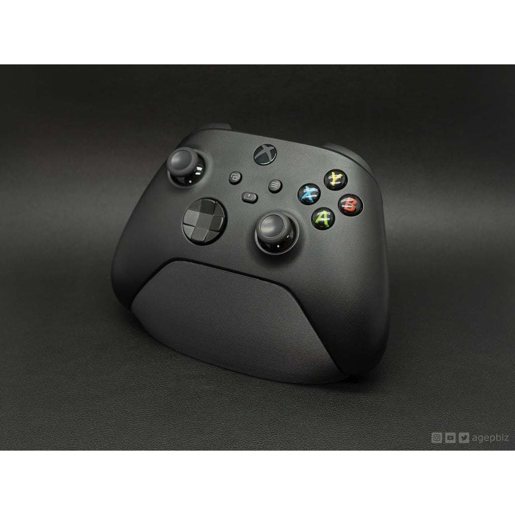 Suporte Controle Xbox One Minimalista - Encaixe Perfeito