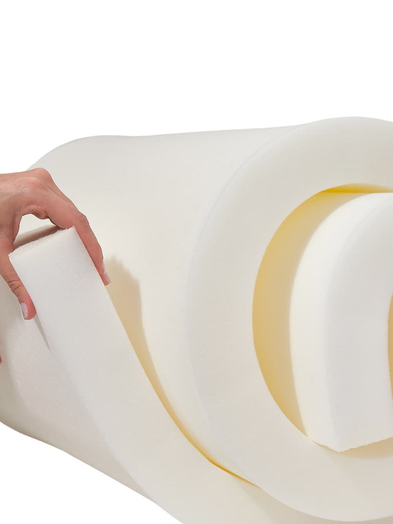 Espuma Em Metro D23 1,90mts X 50cm E 4cm Espessura Promoção Promoção