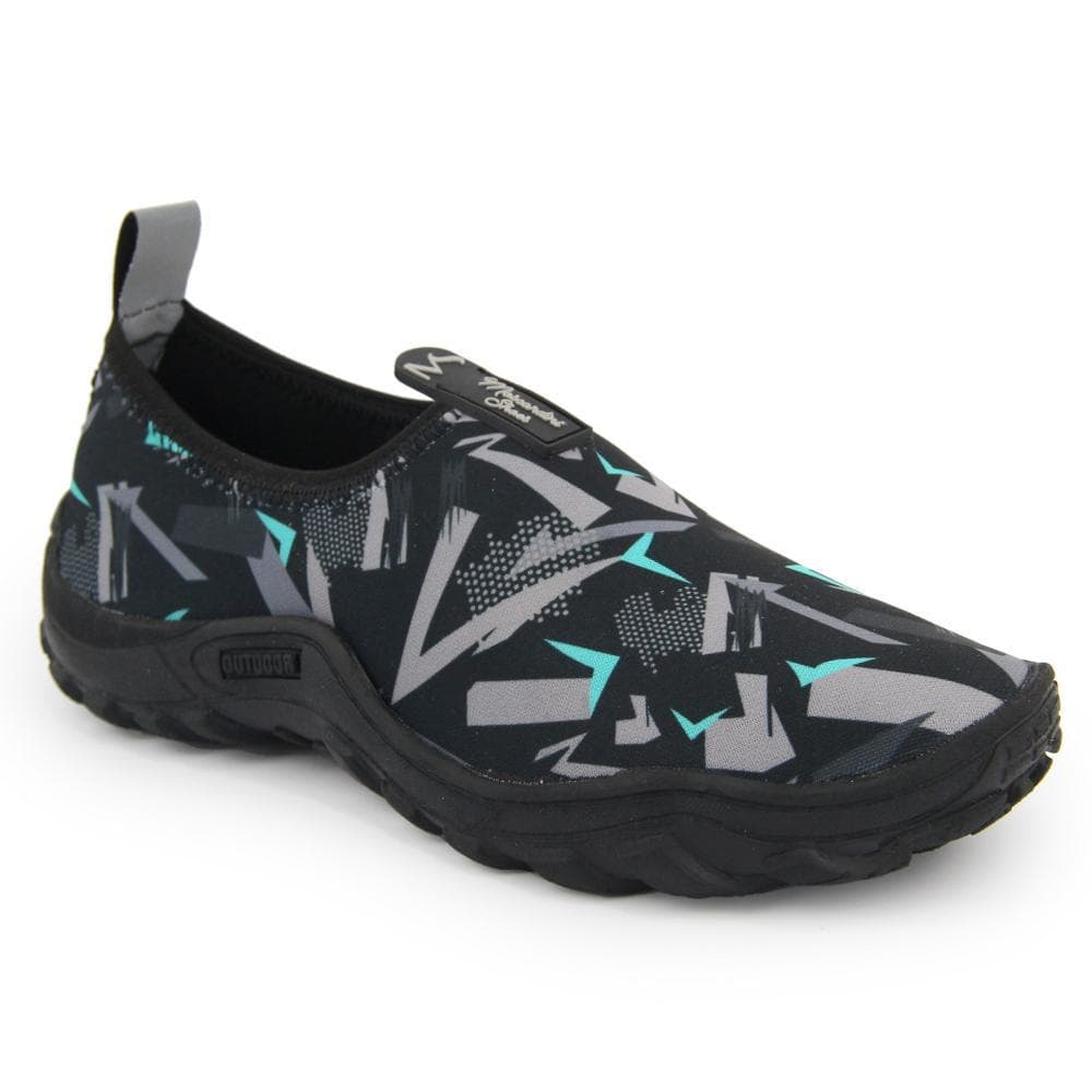 Sapatilha nautica beach tennis acampamentos academia ciclismo caminhada pescas confortavel