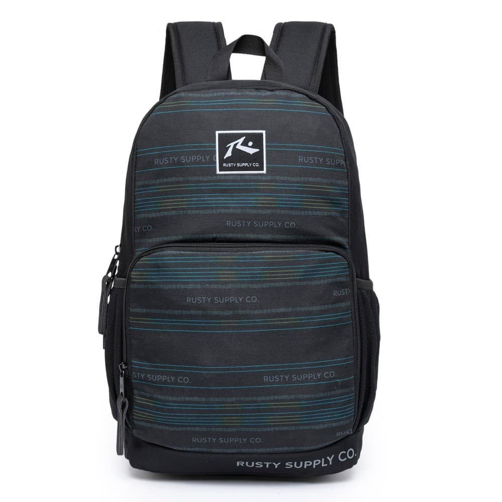 Mochila Reforçada  Escolar Faculdade Trabalho Notebook