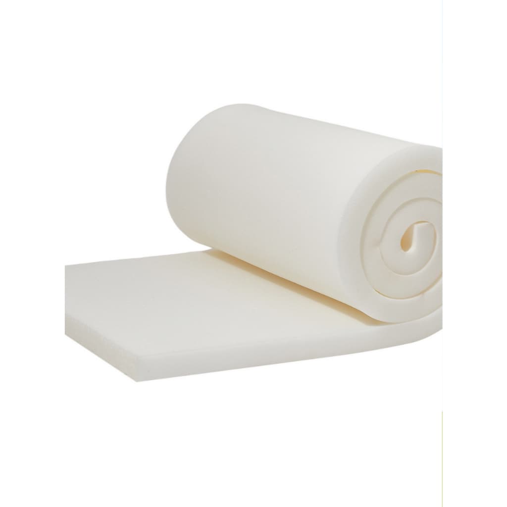 Espuma sob medida d33 1pç 150cm x 65cm x 3cm Para Colchonete Sofá Cama Cabeceira Assento Cadeira