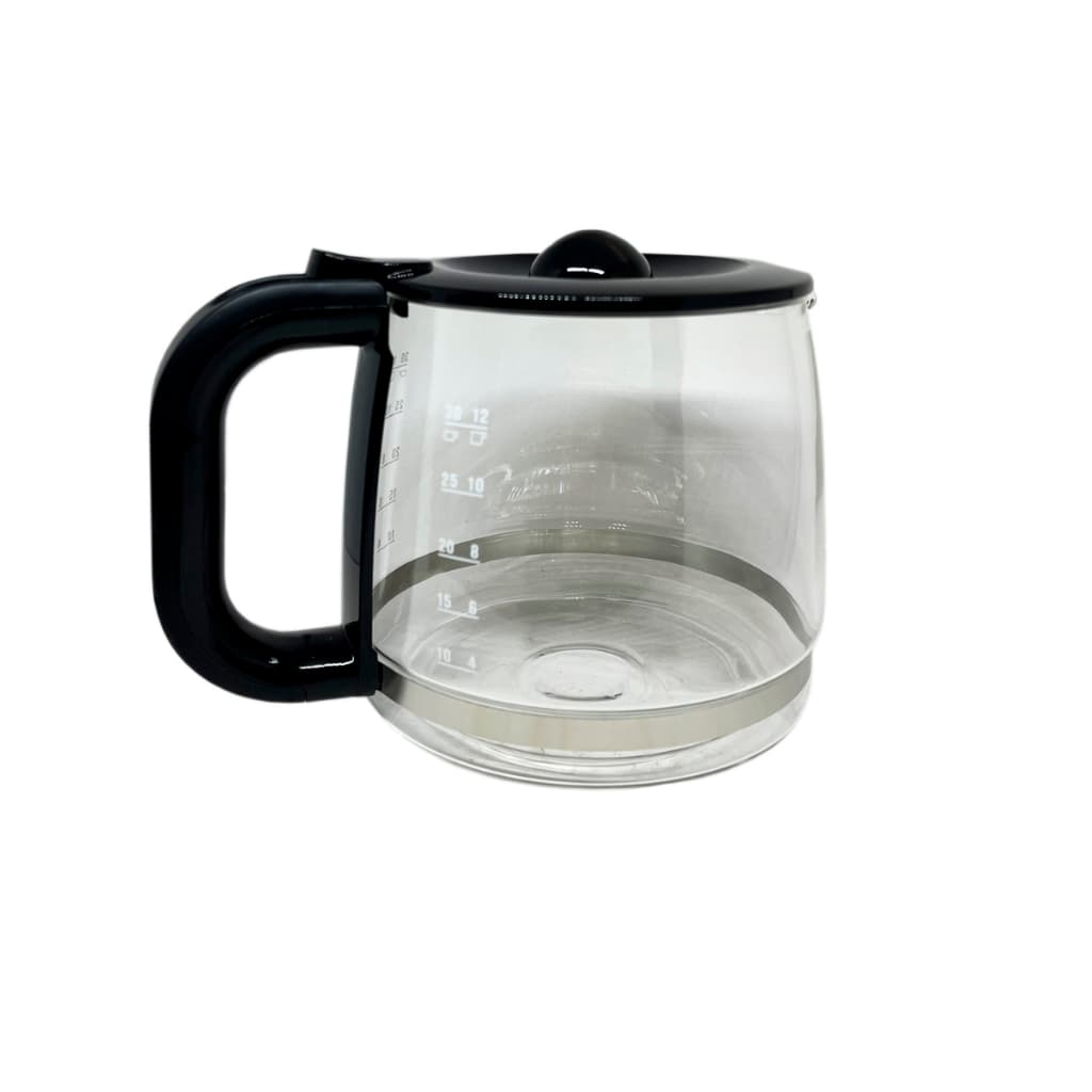 Jarra Vidro Original  Cafeteira Electrolux CMM20 - 1,5L