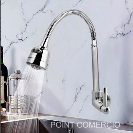 Torneira Chuveirinho Universal Conveniente Promoção