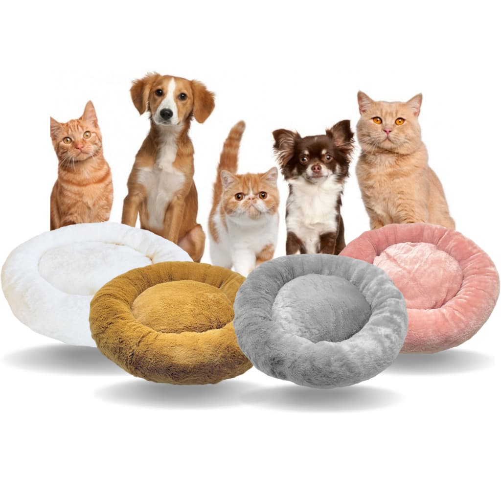 Caminha Pet Grande para Cachorros e Gatos Confortável e Durável Ideal para Cachorro Grande e Pequeno