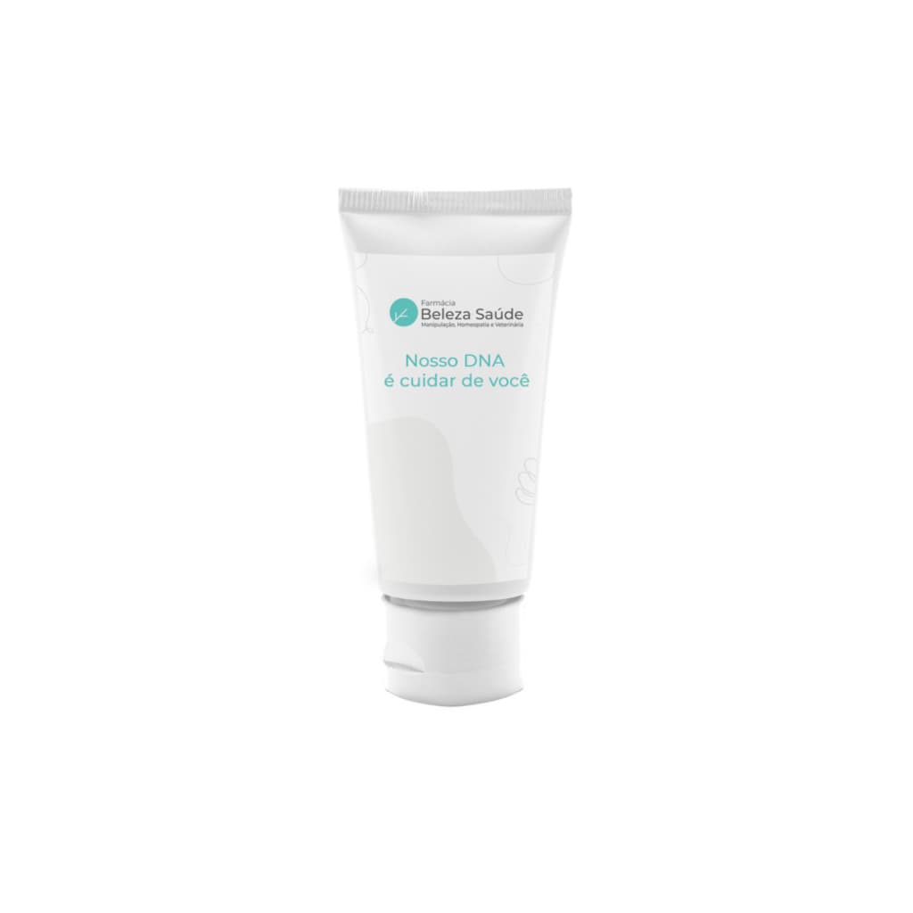 Azelaico 20% : Dermocosmético Grau Farmacêutico Gel Creme 30gr