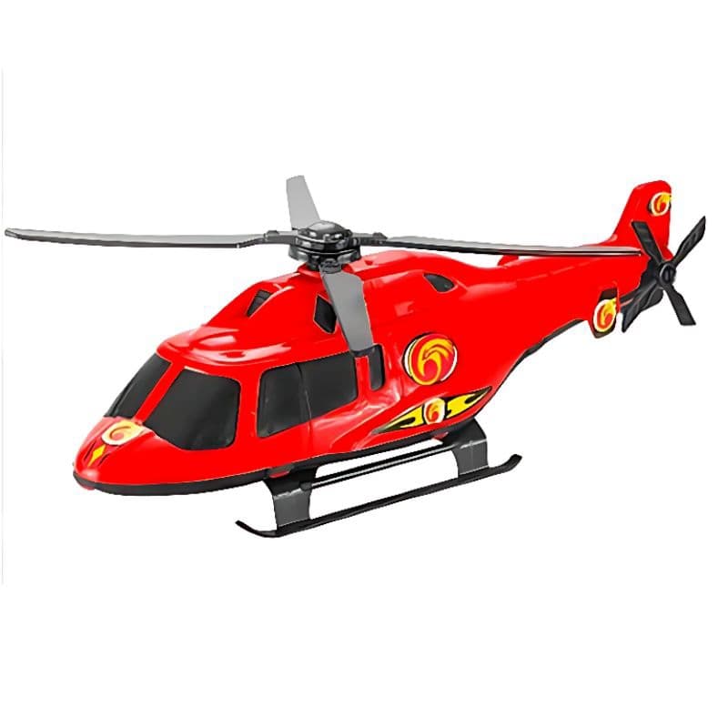 Helicópteros Brinquedo Avião de Brinquedo Bombeiro Policia Helicóptero Brinquedo para menino