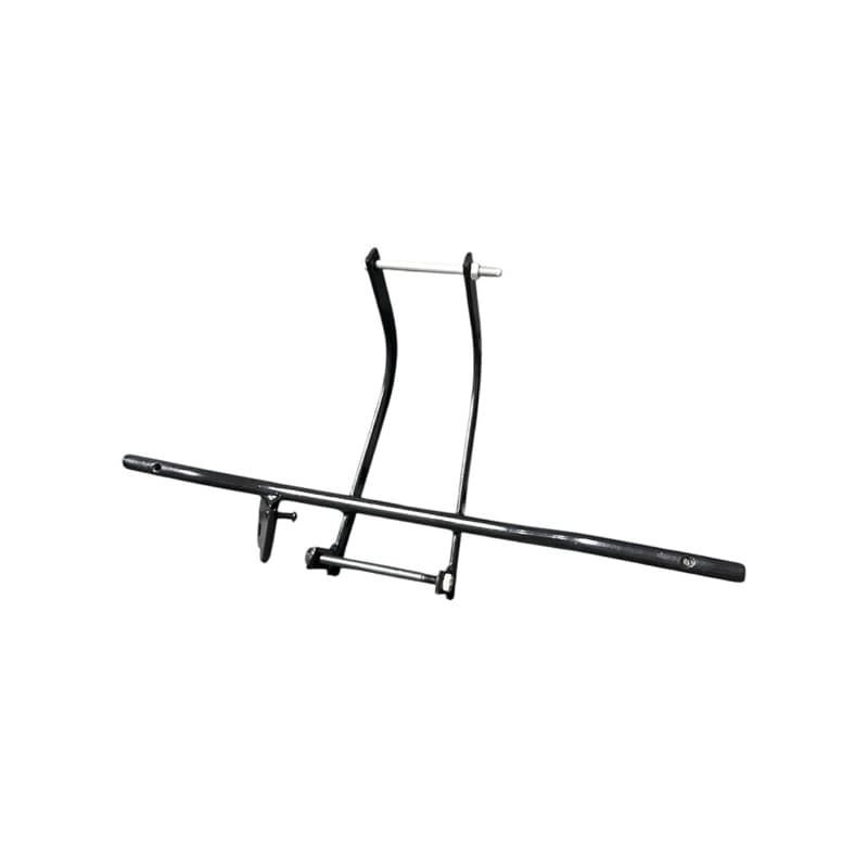 ESTRIBO ESPECIAL FIXAÇÃO NO QUADRO TITAN-95/99 (BERÇO)