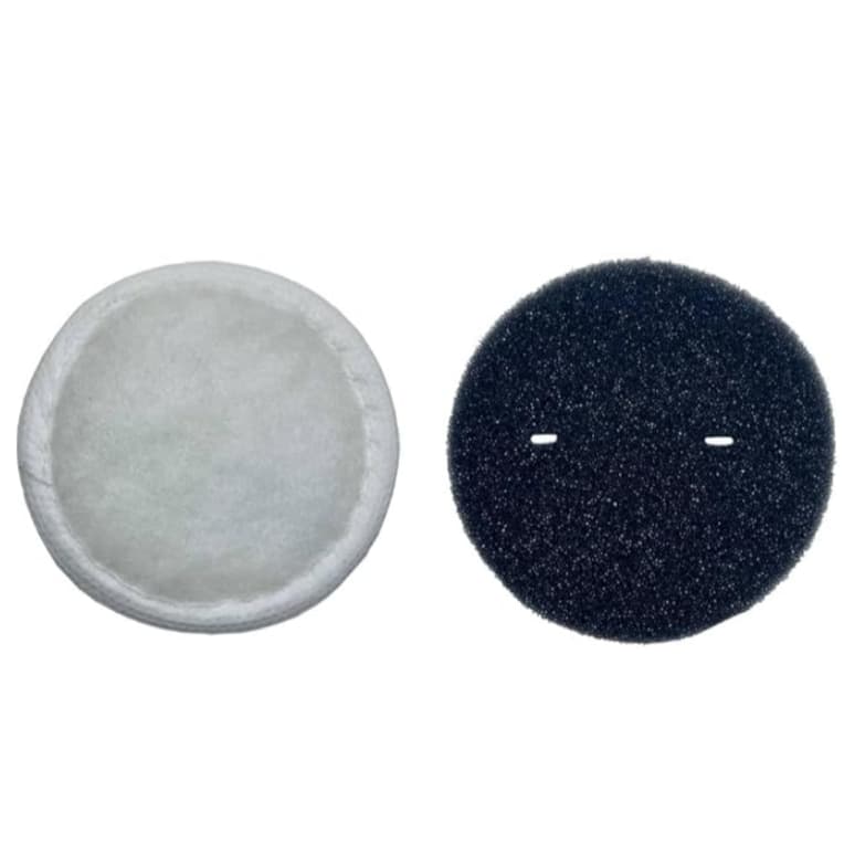 Filtro Para Aspirador Pó Vertical Britânia Ciclone BAS1500V Philco PAS1600/1550/1410/1420 Lançamento**&