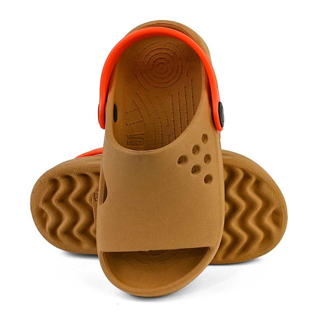 Slide Infantil Para os Meninos.Casual e Elegante.Drika Calçados.