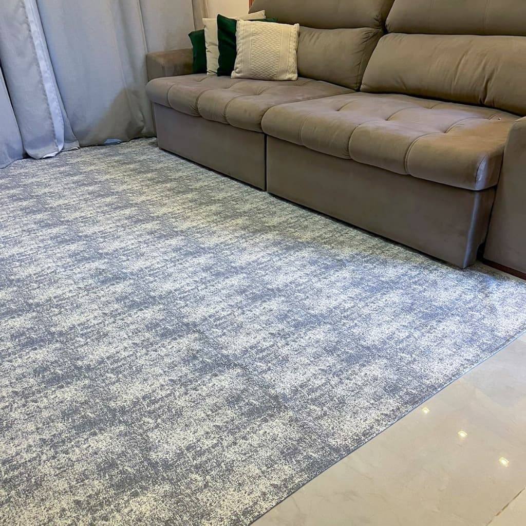 Tapete de Sala - Tapete Grande 3,00x2,00m Para Sala e Quarto
