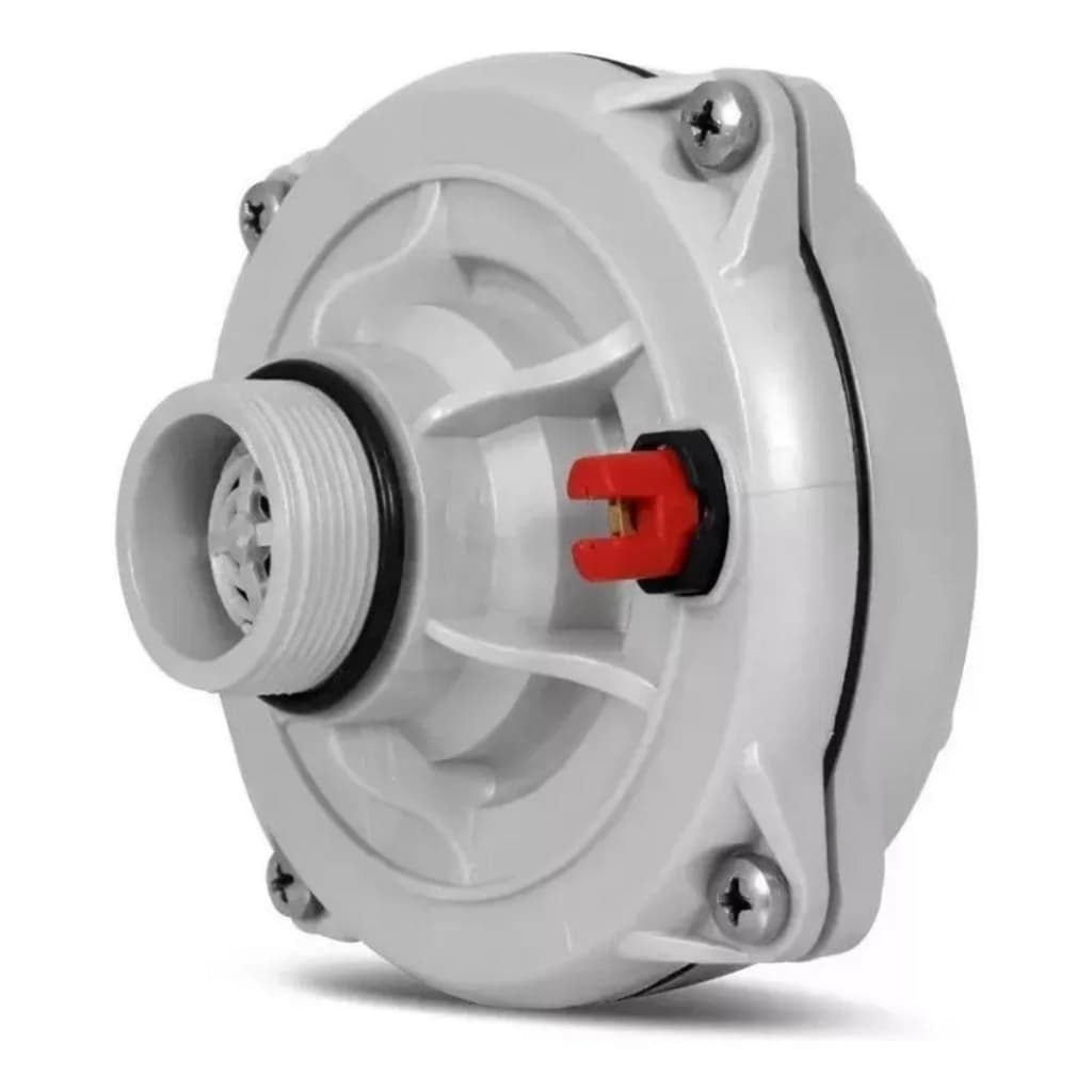 Driver Dx D250x Musicall Som Automotivo Corneta Promoção Som Automotivo Som Residencial e  Som Profissional Caixa Trio