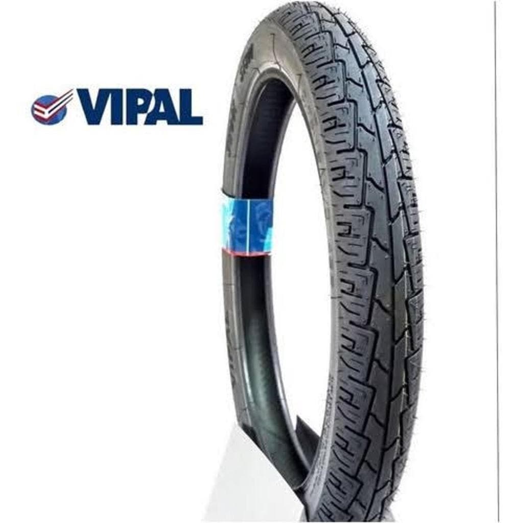 VIPAL Pneu Traseiro 90-90 R18 ST300 Fan Titan Ybr