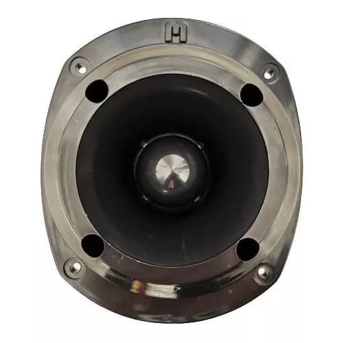Super Tweeter St400 300w Musicall Tm400 Tuiter Tuiti Para Som Automotivo Som Profissional Som Residencial Para Caixa