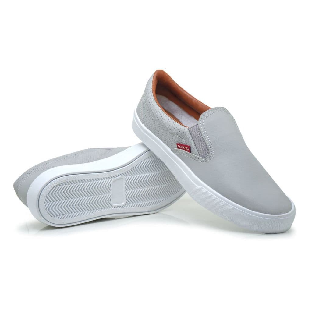 Tênis Masculino Iate Polo Slip on tenis masculino iate casual slip on mule Tenis Casual iate polo