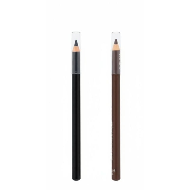 lapis de olho kit 2 unidades lápis