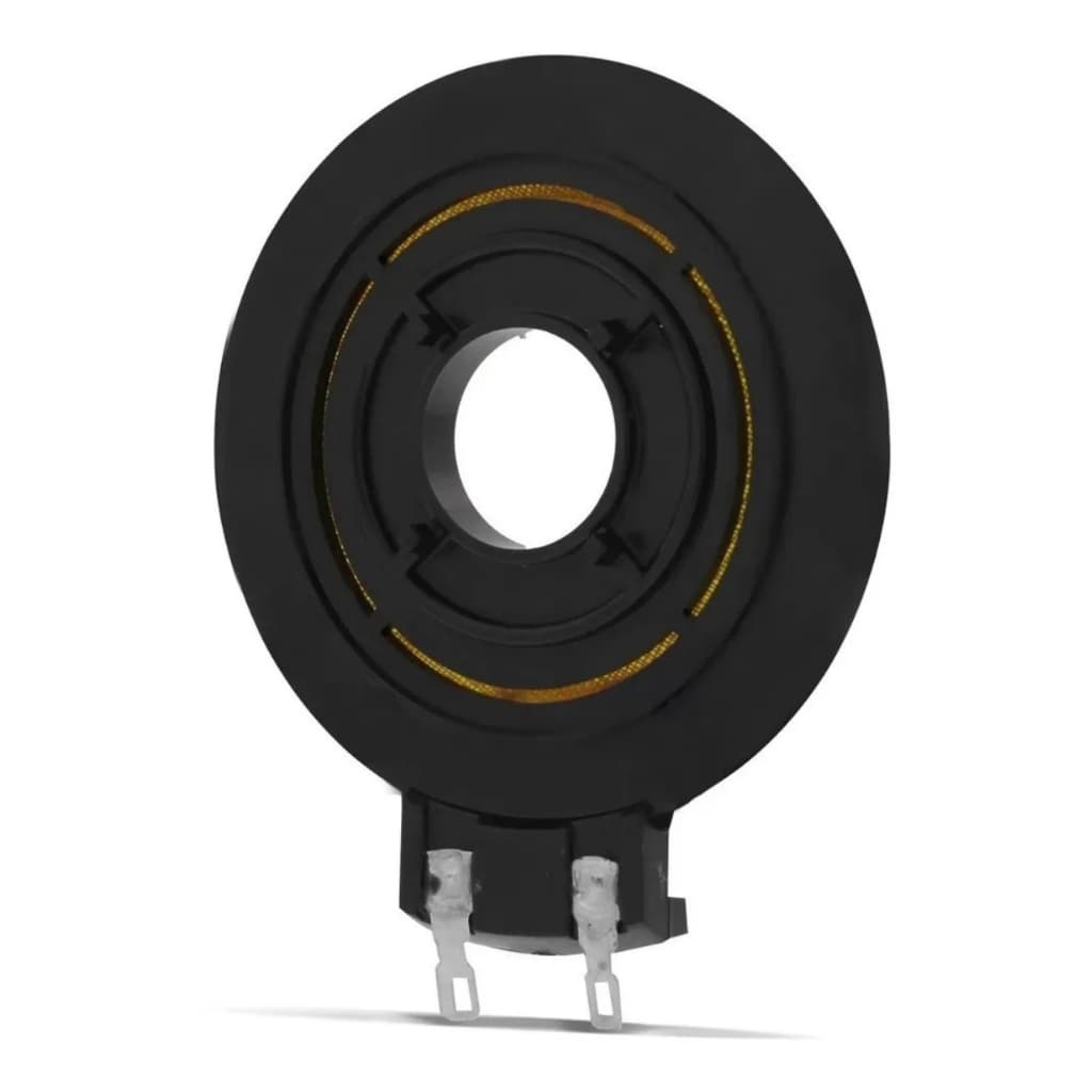 Reparo Tweeter St200 St 200 Musicall Completo Barato Top Som Automotivo Som Residencial e  Som Profissional Caixa Trio