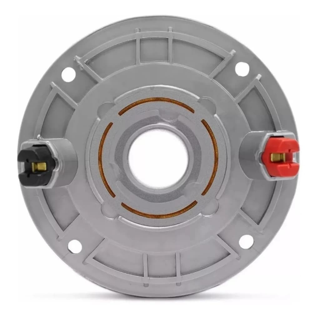 Reparo Para Tweeter St450 St450 Trio Musicall Super Promoção Som Automotivo Som Residencial  Som Profissional Caixa Trio