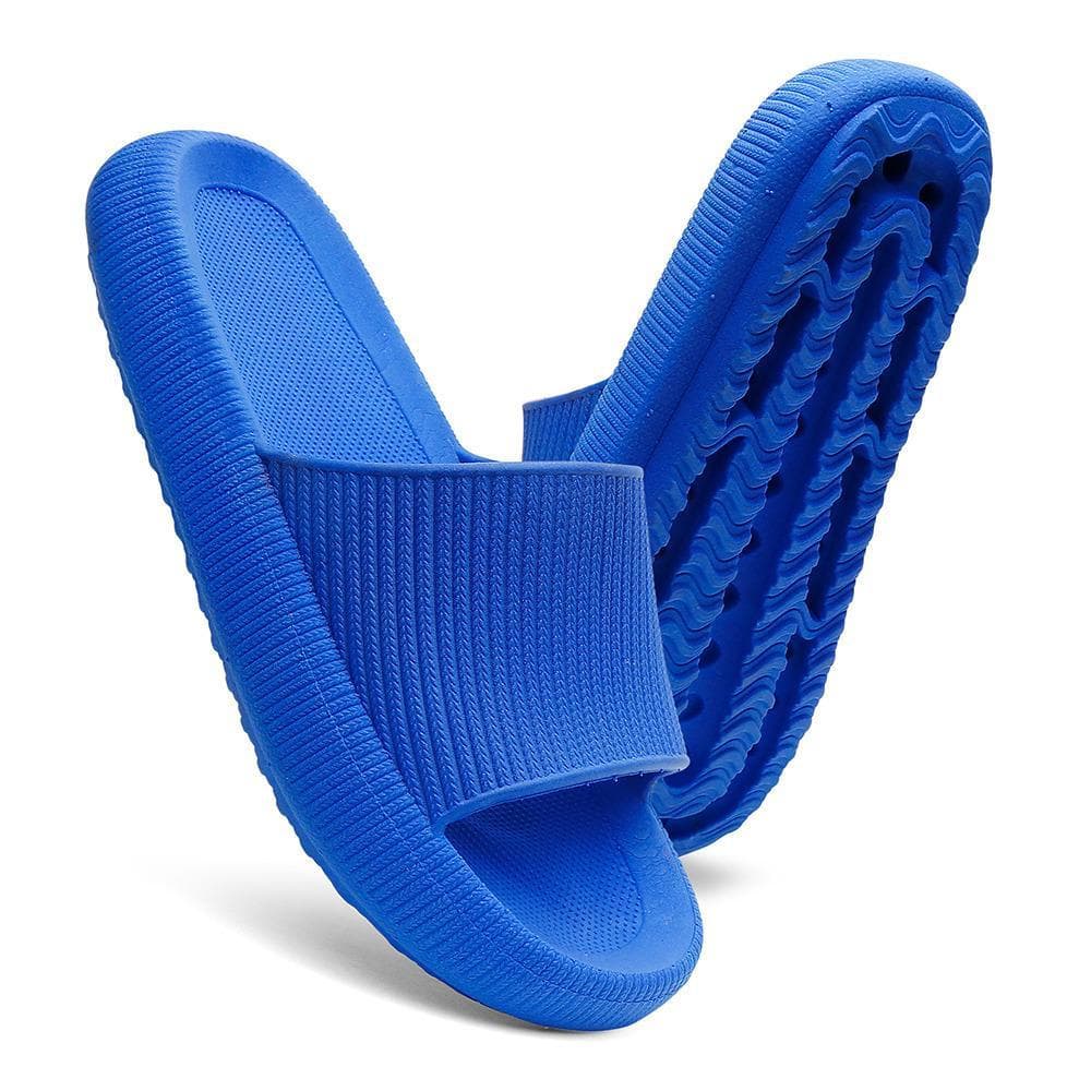 Chinelo Nuvem Unissex Super Macio Leve e Flexível – Estilo e Conforto no Dia a Dia