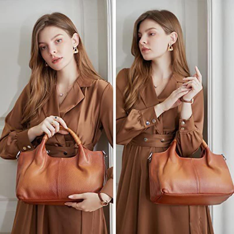 bolsa feminina elegante bolsa feminina couro bolsa premium bolsa feminina media bolsa feminina grande