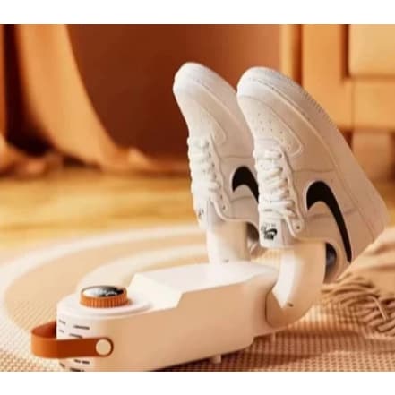 Seca tênis Secador e Esterelizador de Tênis Masculino, Feminino, Adultos e Crianças Portátil  lm comercial