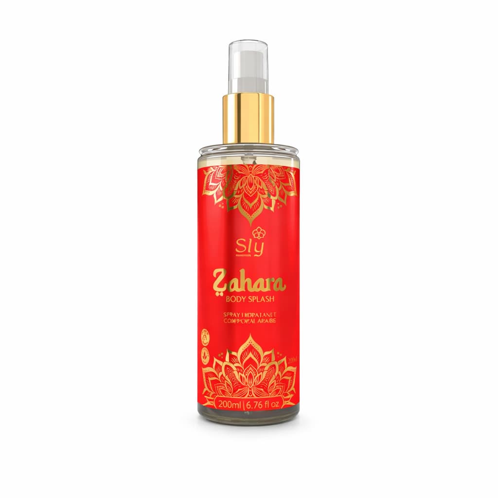 Body Splash Desodorante Colônia Fragrâncias Cosmético Mulher Feminina Moda Beleza Perfume