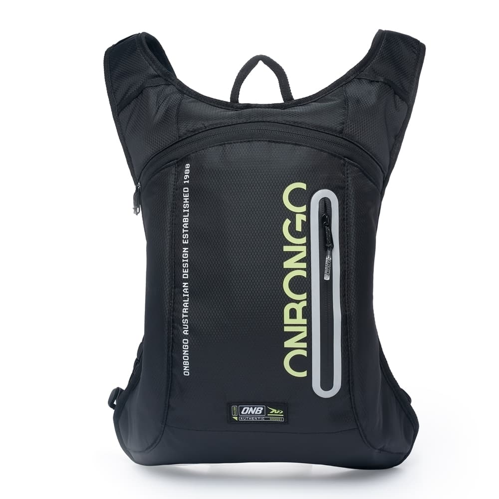 Mochila Hidratação Bike Bolso Térmico Trilha