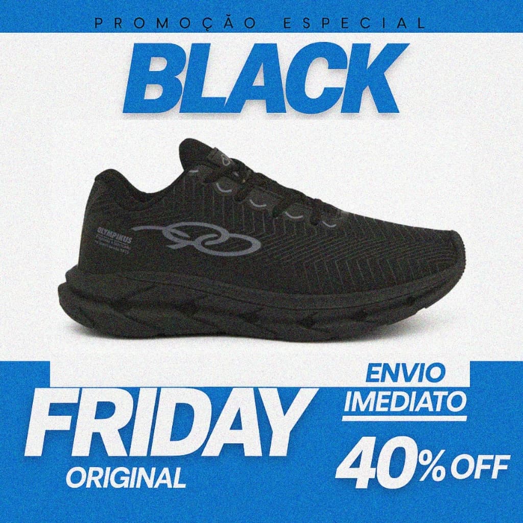 Tênis masculino esportivo academia caminhada treino corrida 34 ao 43 promoção imperdível