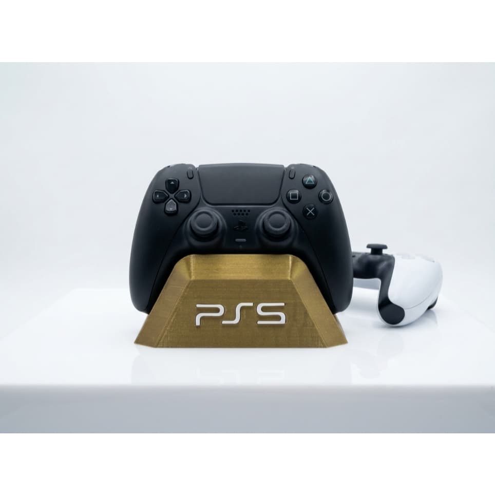Suporte para Controle PS5 Dualsense - Suporte Organizador de controle Playstation 5