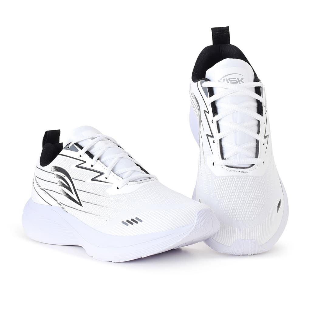 Tenis Esportivo Masculino Tênis Feminino Academia Feminino Unissex Caminhada Leve Macio Confortável