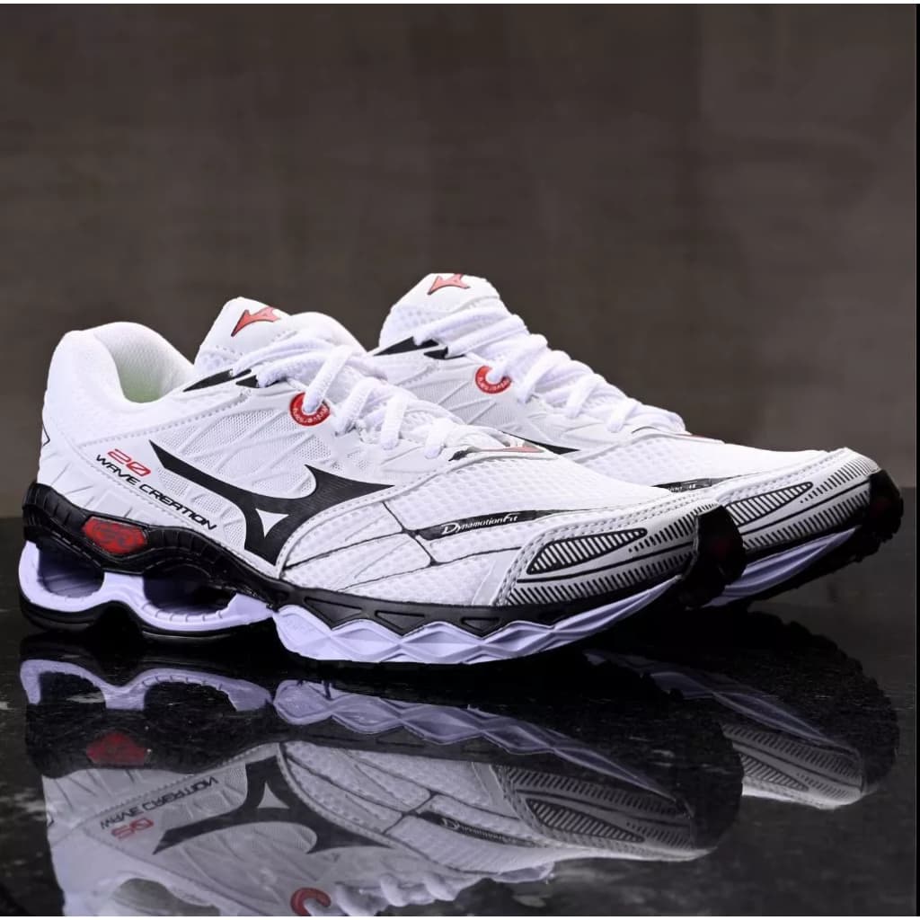 tenis esportivo wave masculino feminino caminhada treino academia corrida com molas envio imediato