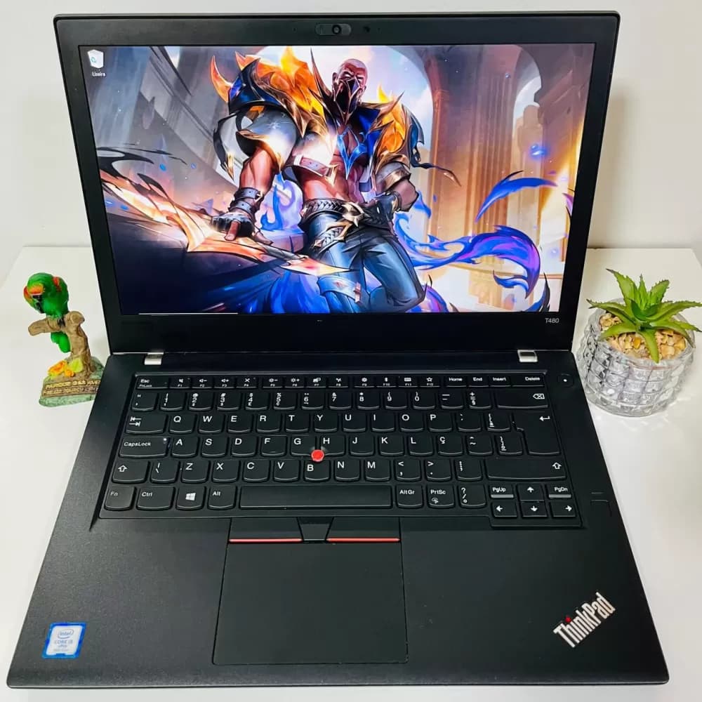 Notebook  i3 i5  - testado com garantia de 90 dias Win 10/11 prontos pra usar
