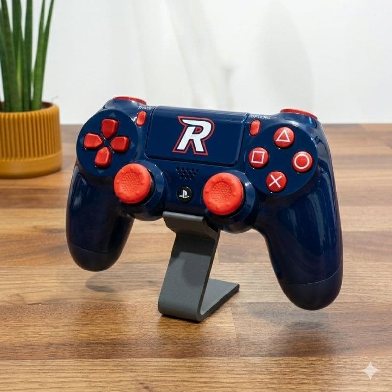[PROMOÇÃO LANÇAMENTO] Kit 2 Suportes de Controle Gamer - PS5 PS4 Xbox - Envio em 24h