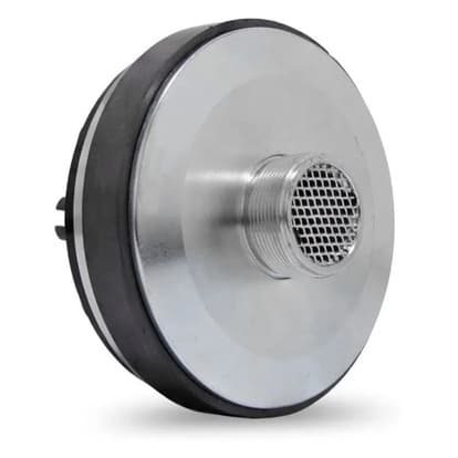 Driver Titanium D2020 TI 90W Rms 8 Ohms Som Automotivo e Som Profissional Caixa Bob Caixa Som