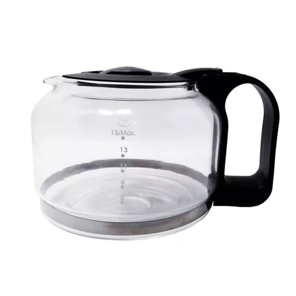 Jarra Cafeteira Elétrica Britânia Bcf15i Original