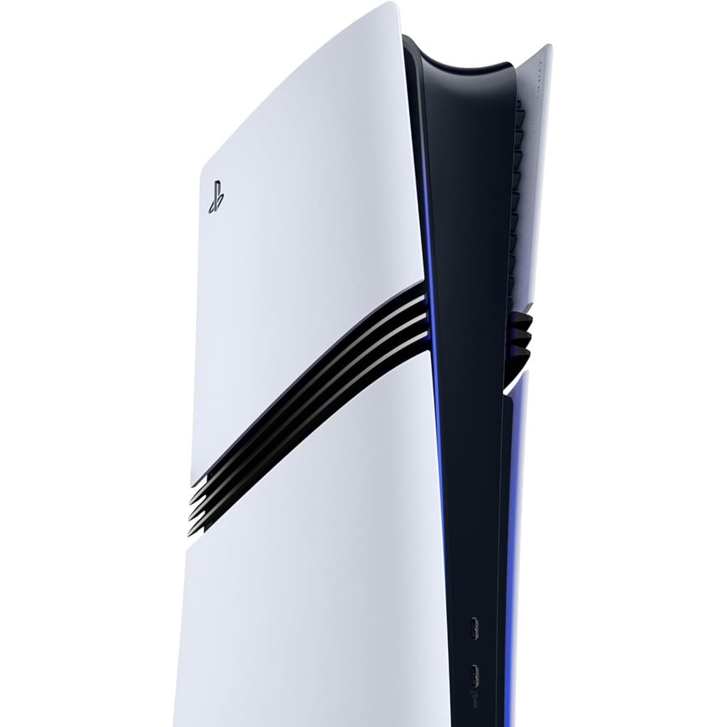 Playstation 5 Pro 2TB Novo Nacional Lacrado com Garantia de 01 Ano com NF