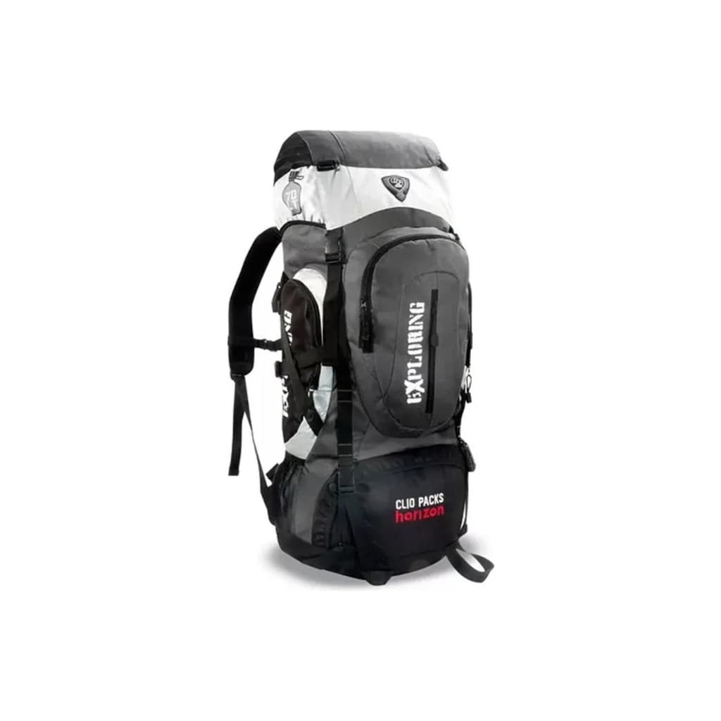 Mochila Camping Trilha 70 L Esportiva Clio Style