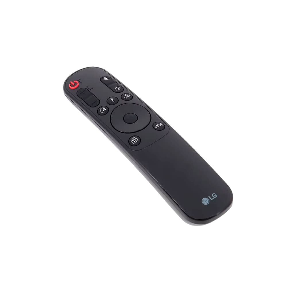 Controle Remoto Soundbar LG Original AKB76038001 SP8Y SP9Y 