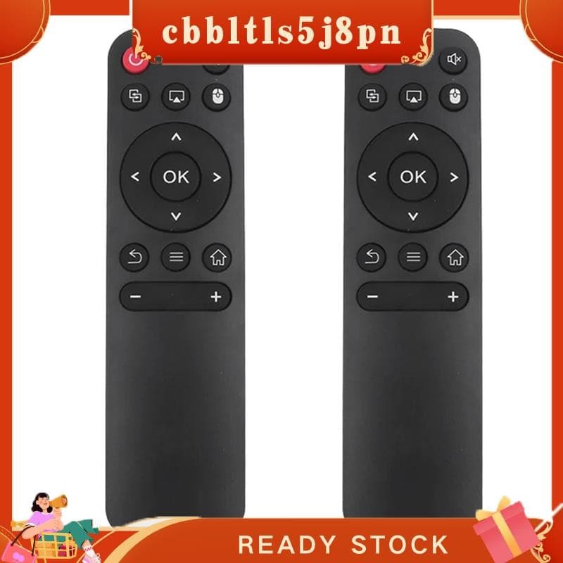 cbbltls5j8pn Alto-Falante 2X Projetor Controle Remoto Para HY300 HY320 HY300 PRO Portátil Universal