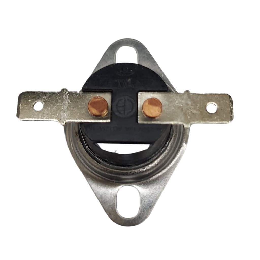 Termostato Magnetron 180 Graus Para Forno  Microondas Brastemp Consul