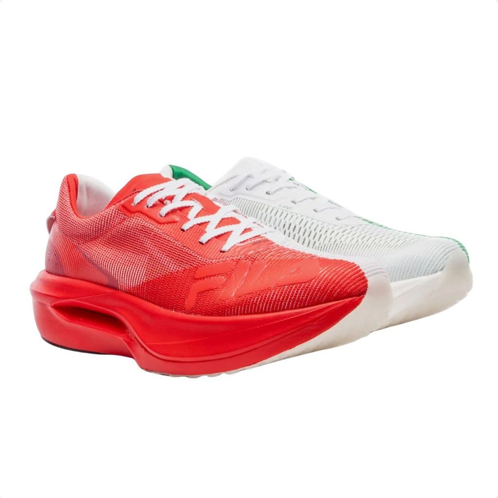 Tenis Running Masc Fila Racer Carbon 3