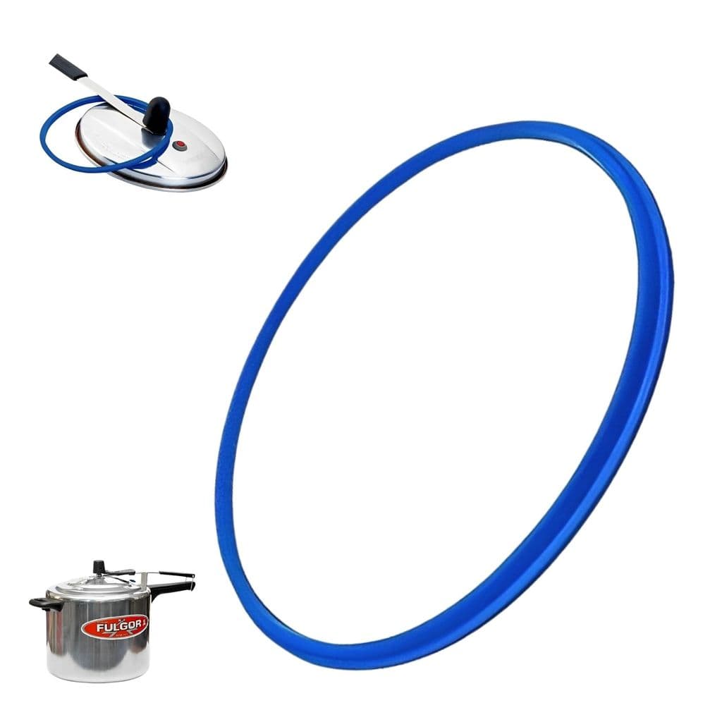 Borracha Panela de Pressão Silicone Interna 10 Litros